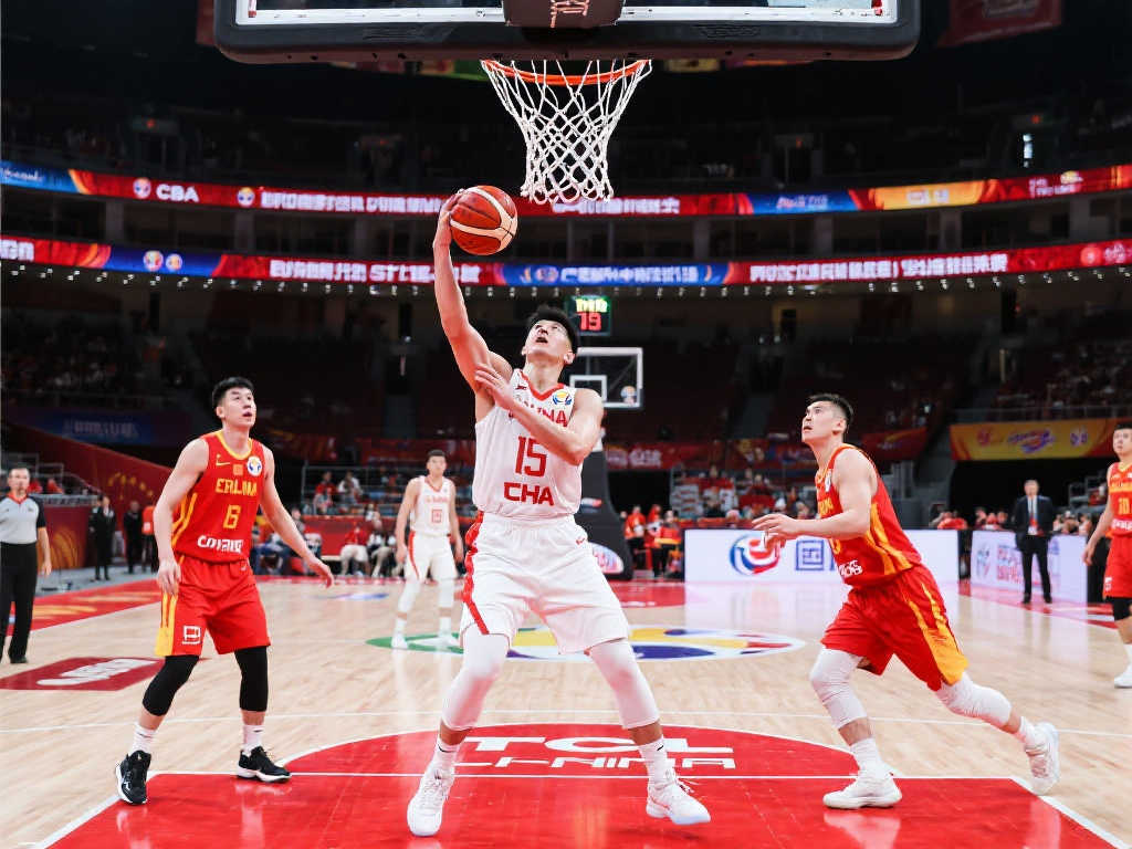 CBA球队引进欧洲战术理念,比赛风格焕然一新 CBA球队引进欧洲战术理念,比赛风格焕然一新