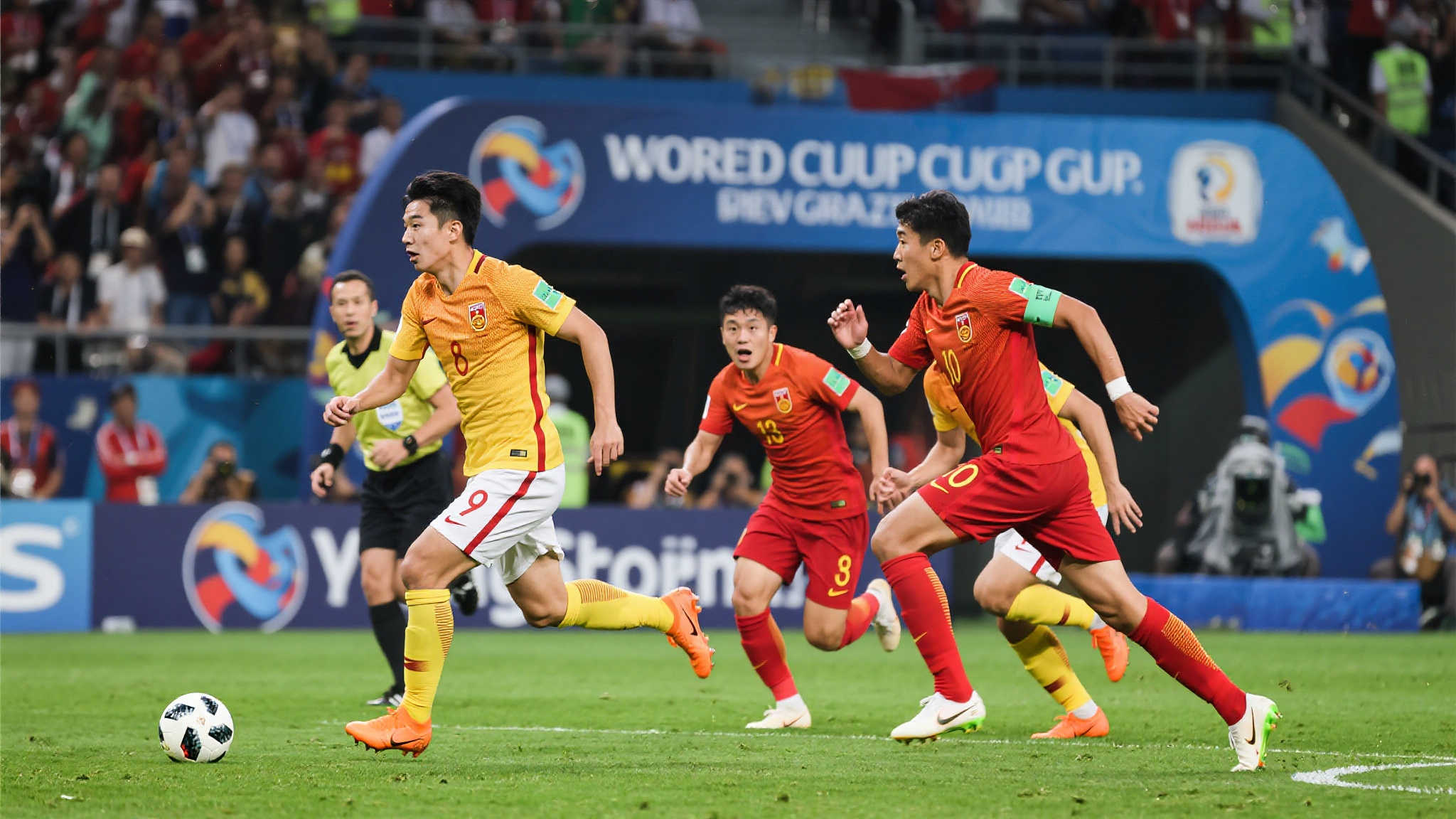 亚洲队伍在世俱杯小组赛首战中取得突破