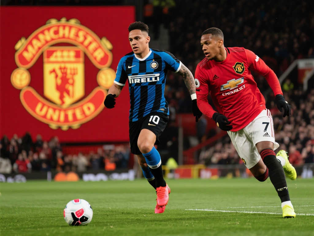 曼联名宿建议:球队应签下劳塔罗或奥斯梅恩这样的顶级前锋 曼联名宿建议:球队应签下劳塔罗或奥斯梅恩这样的顶级前锋