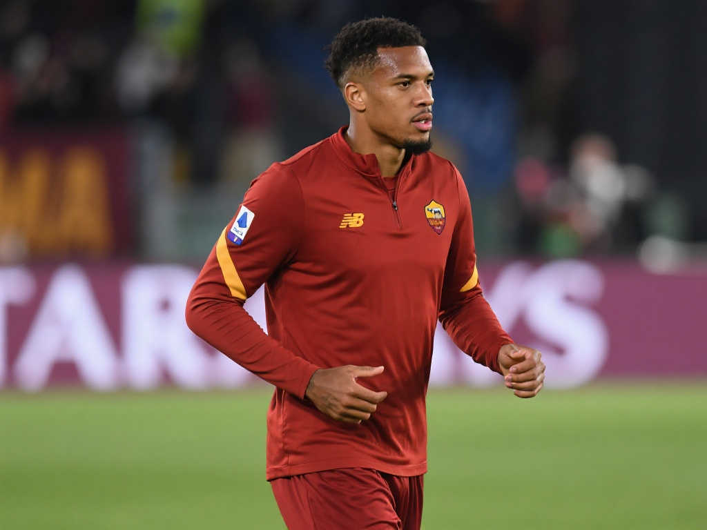 罗马伤病危机：斯莫林受慢性肌腱伤困扰，预计十月底回归